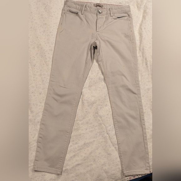 Banana Republic Pants - Banana Republic Tan Women's Pants